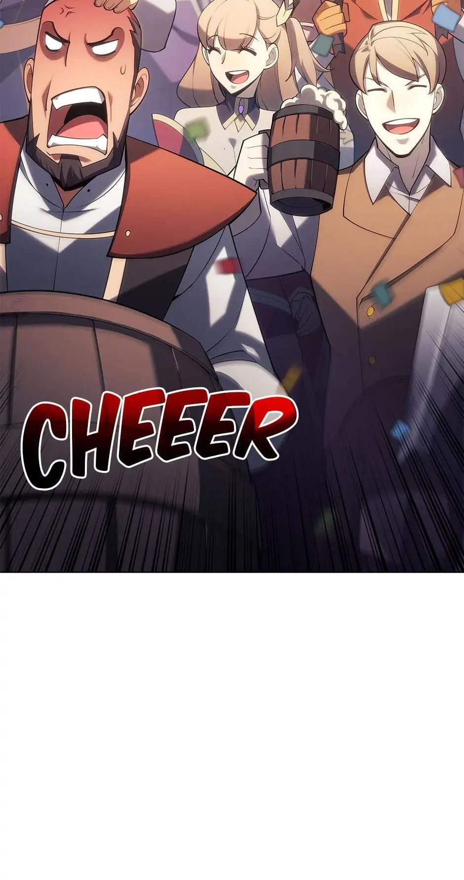 Read Overgeared (Team Argo) chapter 151 image 88 on Lezhin