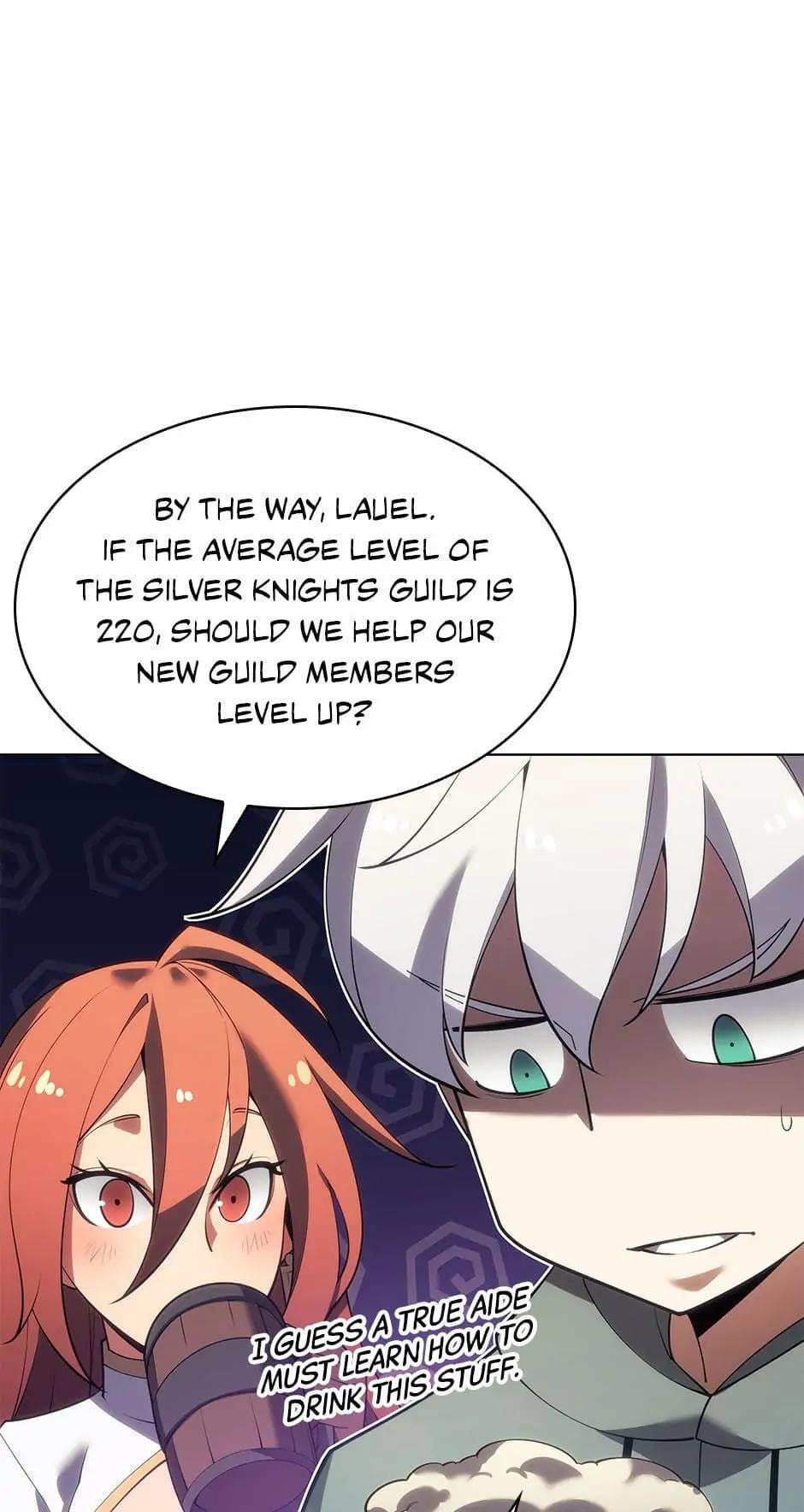 Read Overgeared (Team Argo) chapter 151 image 93 on Lezhin