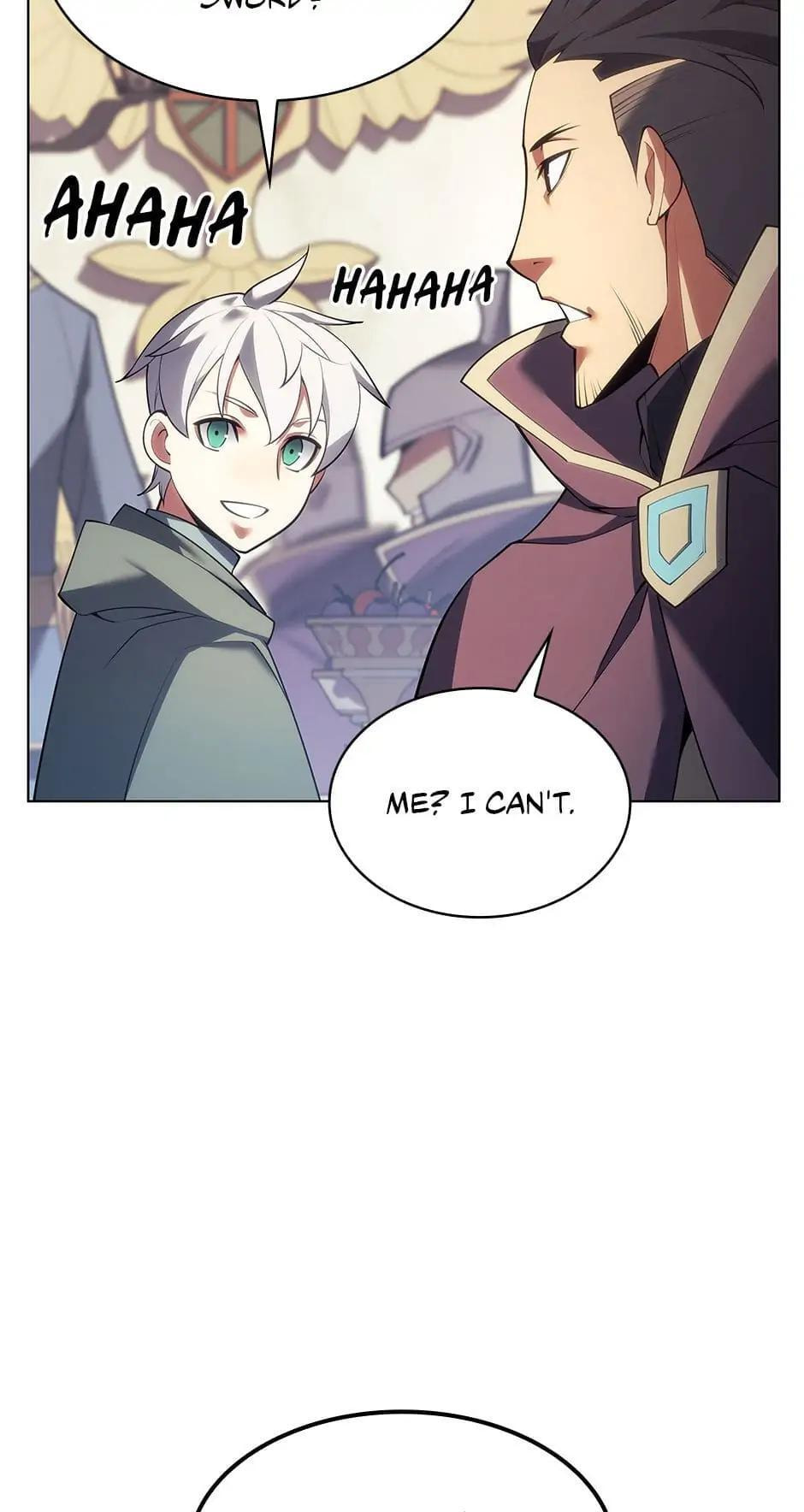 Read Overgeared (Team Argo) chapter 151 image 96 on Lezhin