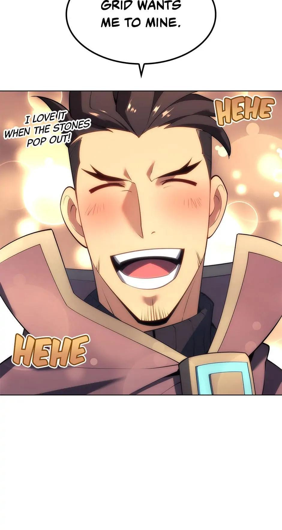 Read Overgeared (Team Argo) chapter 151 image 97 on Lezhin