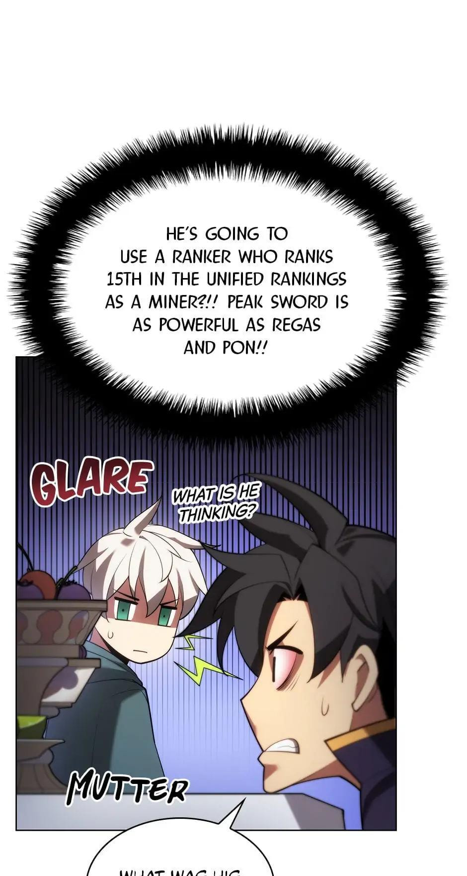 Read Overgeared (Team Argo) chapter 151 image 98 on Lezhin