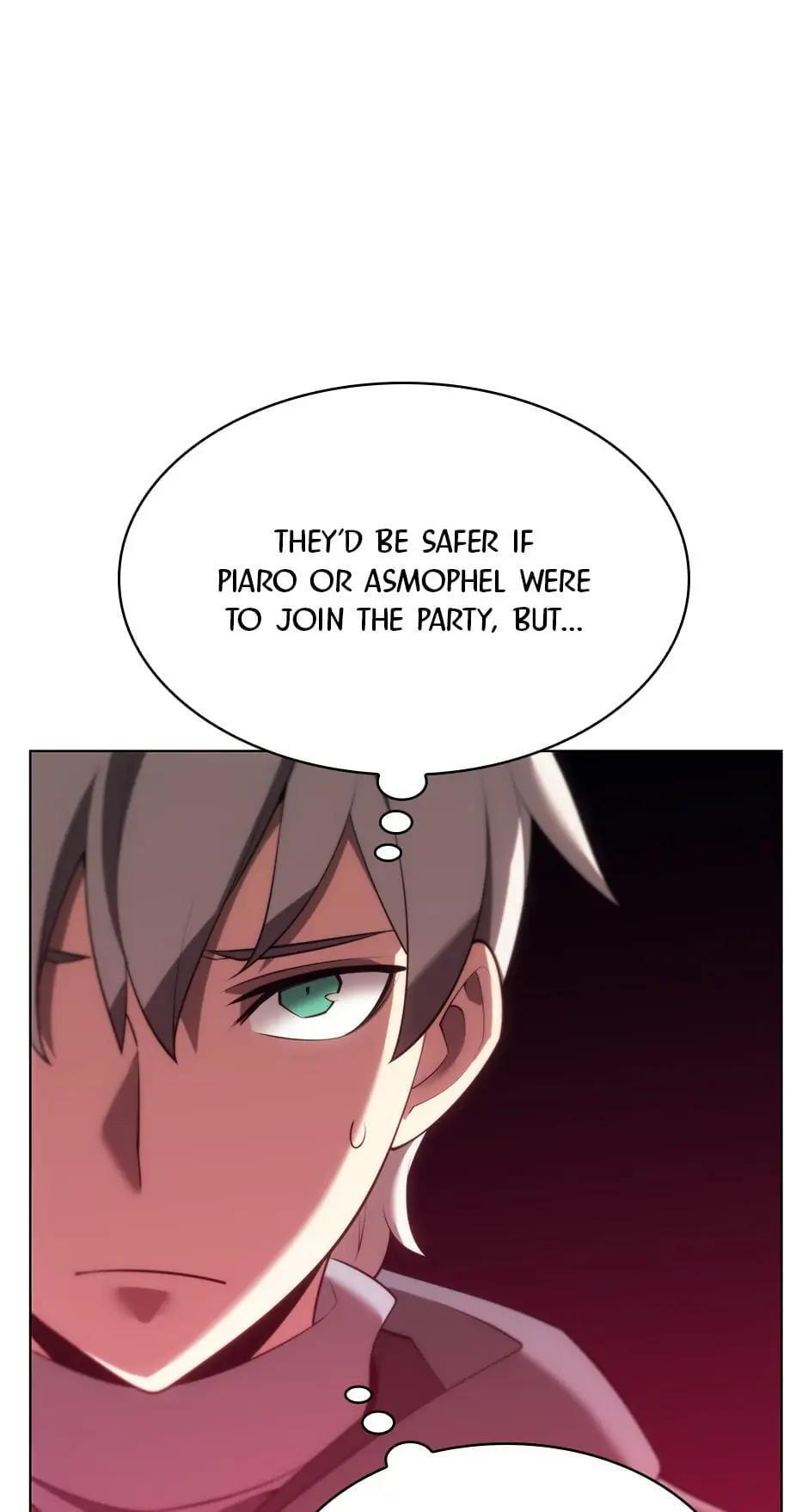 Read Overgeared (Team Argo) chapter 152 image 10 on Lezhin