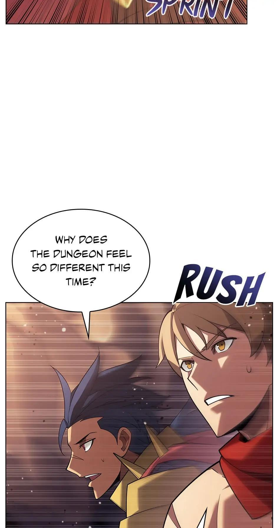 Read Overgeared (Team Argo) chapter 152 image 100 on Lezhin