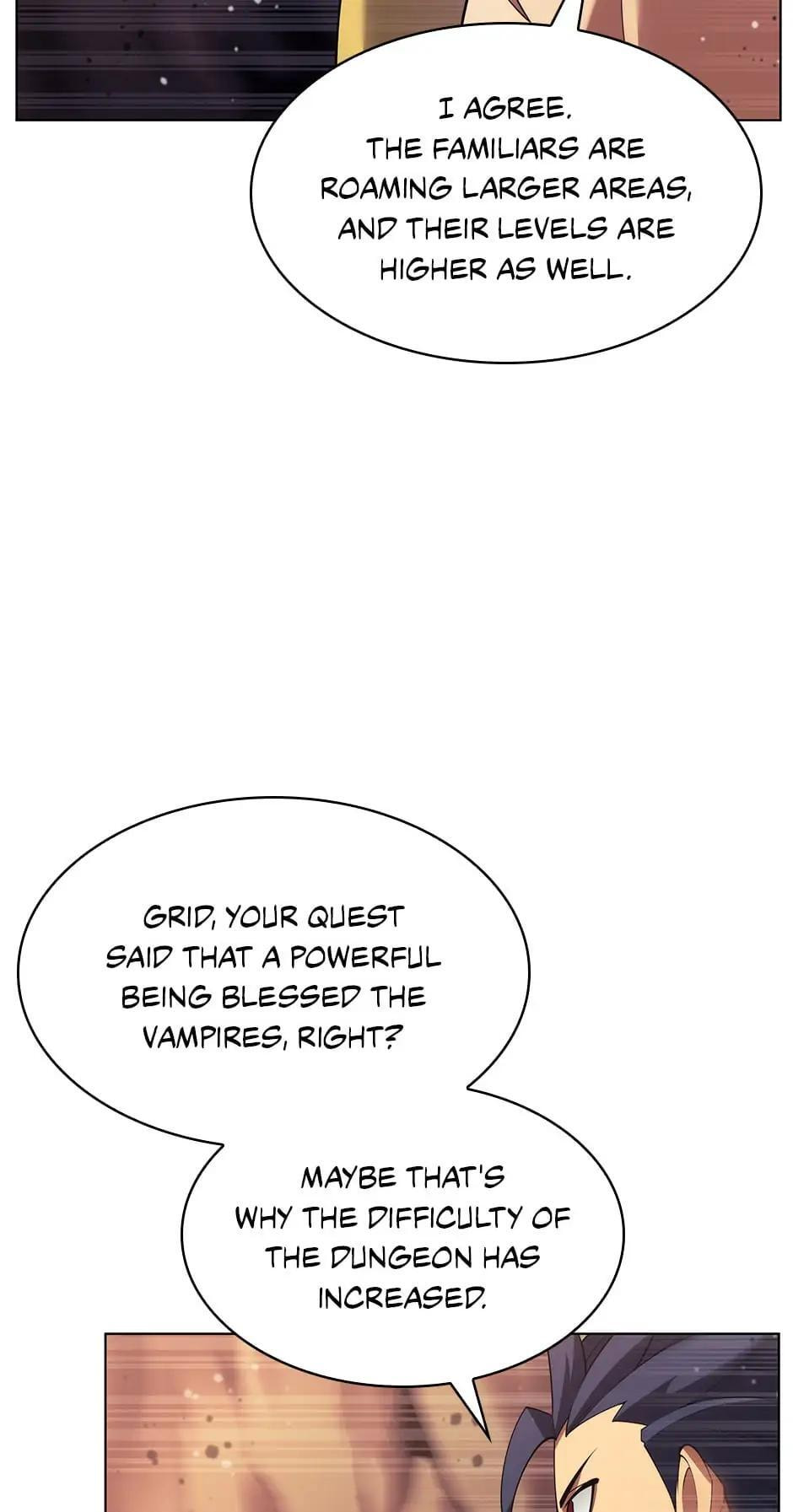 Read Overgeared (Team Argo) chapter 152 image 101 on Lezhin