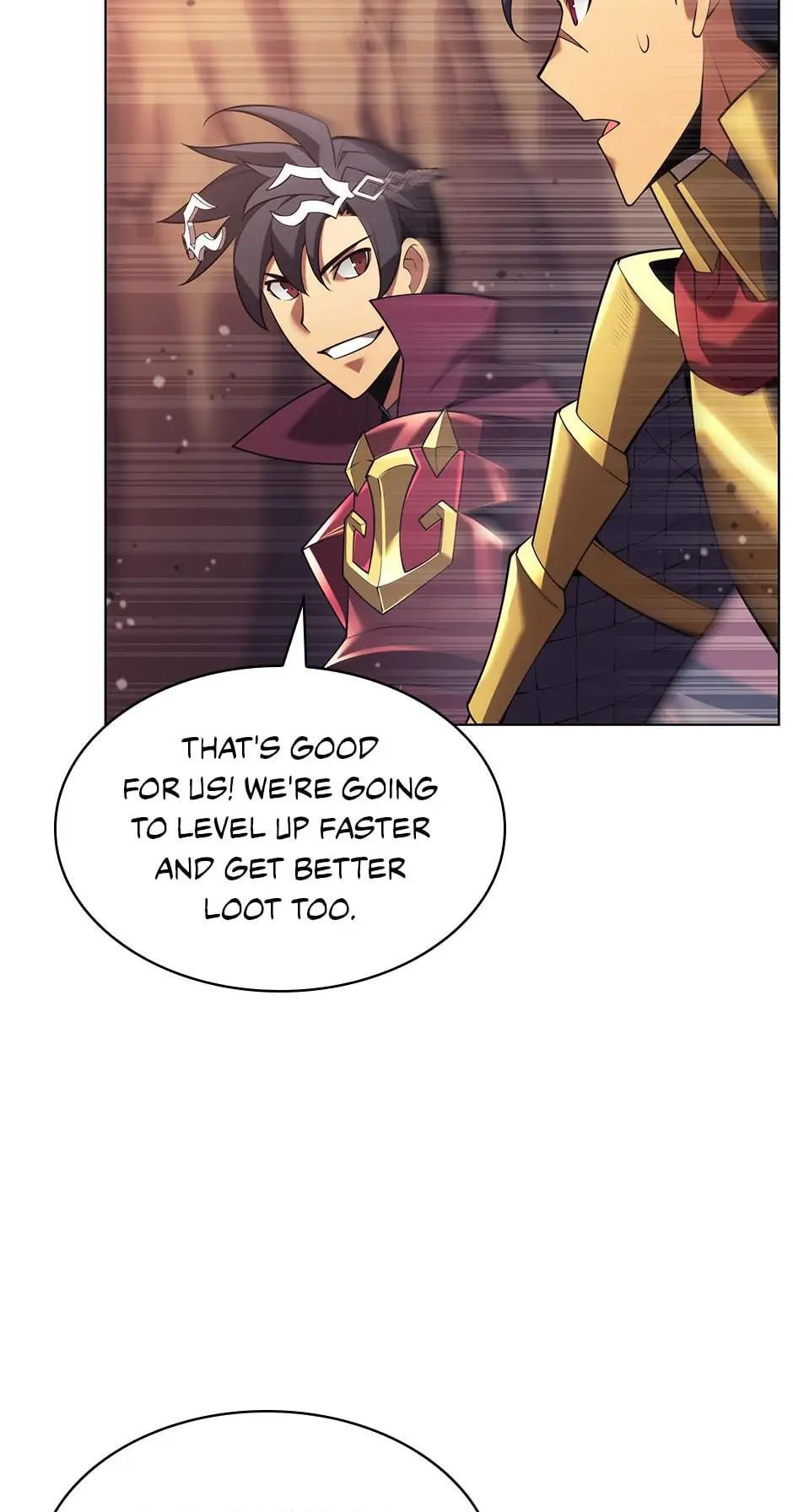 Read Overgeared (Team Argo) chapter 152 image 102 on Lezhin