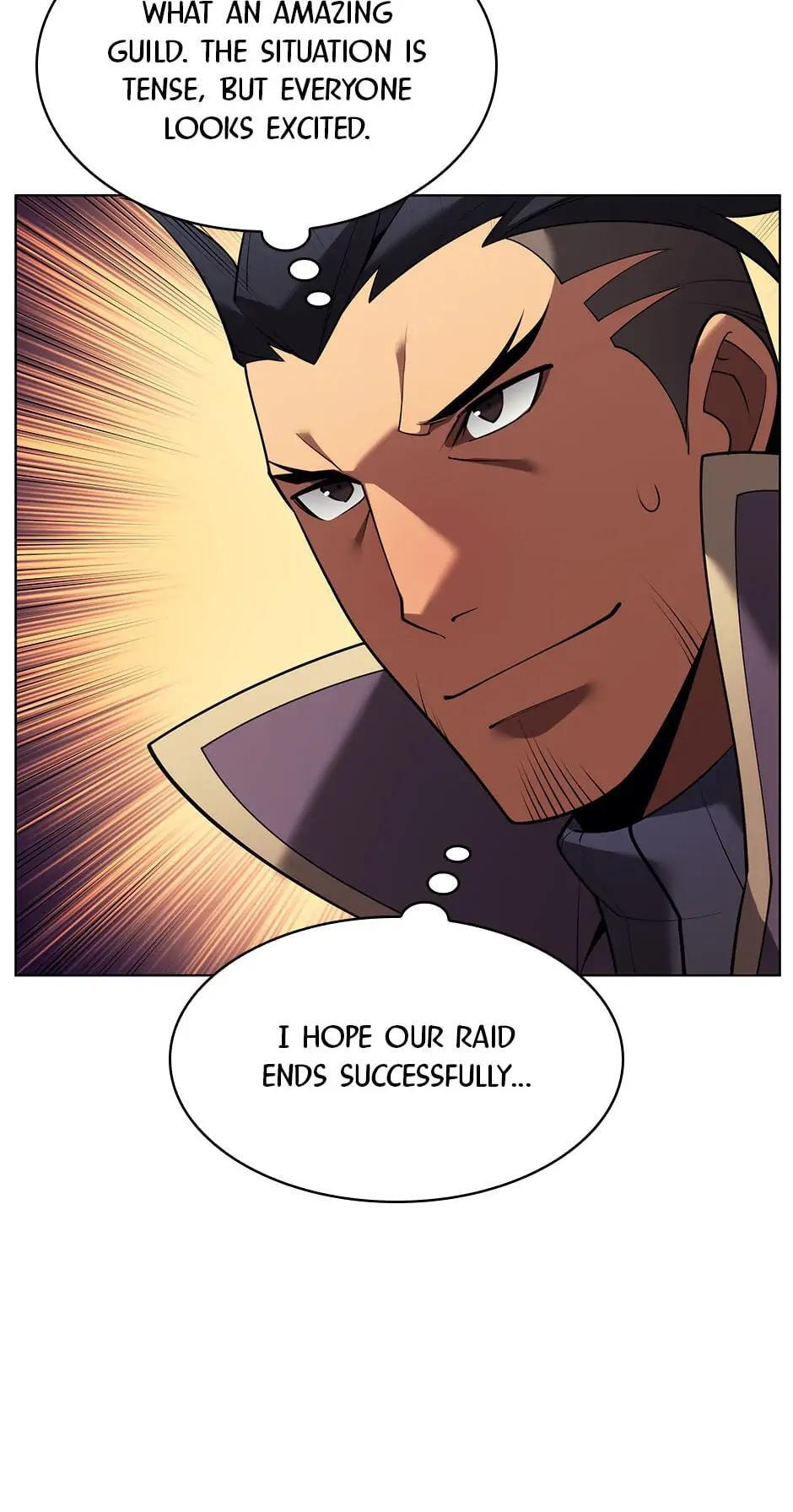Read Overgeared (Team Argo) chapter 152 image 103 on Lezhin