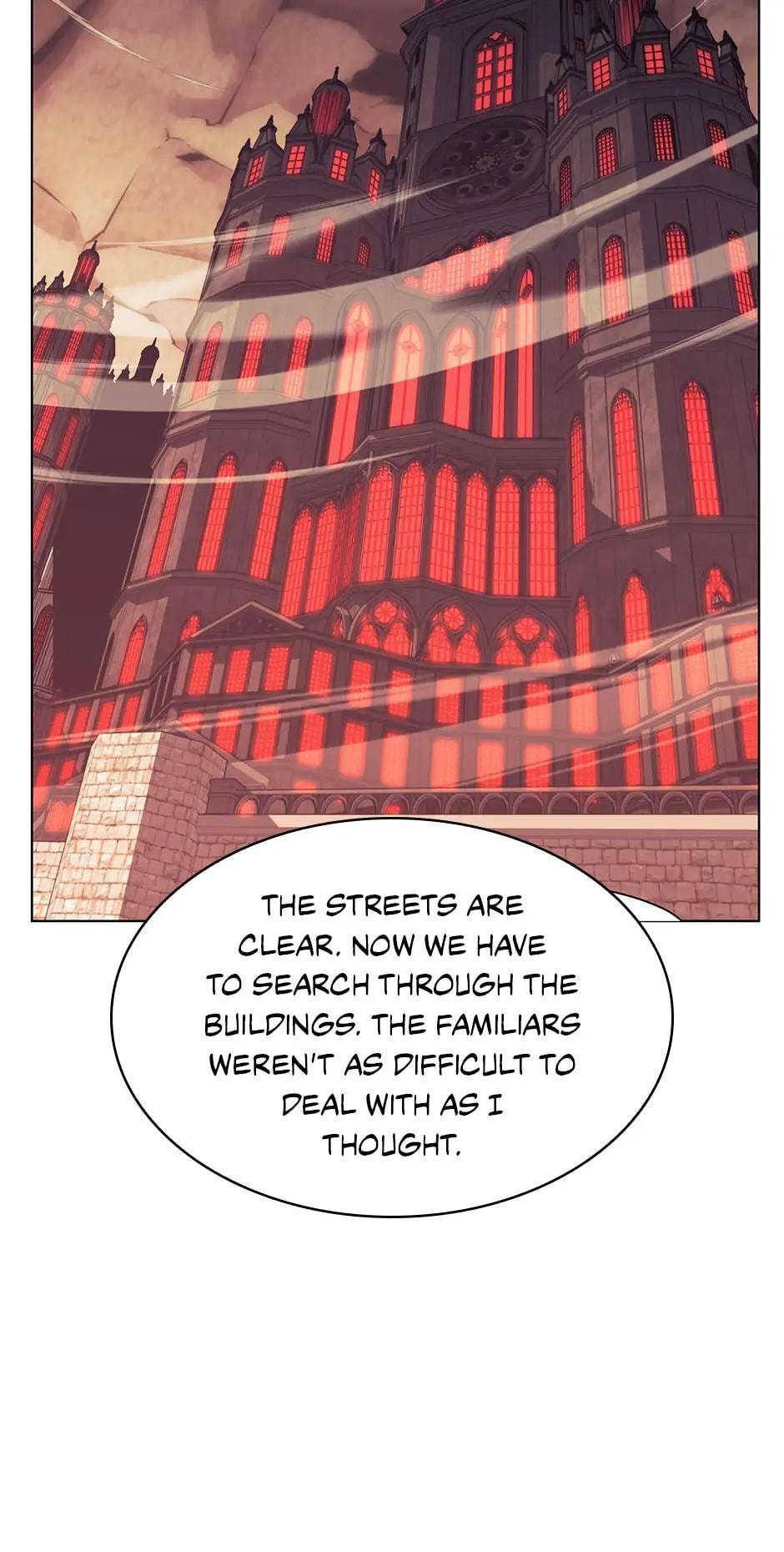 Read Overgeared (Team Argo) chapter 152 image 105 on Lezhin