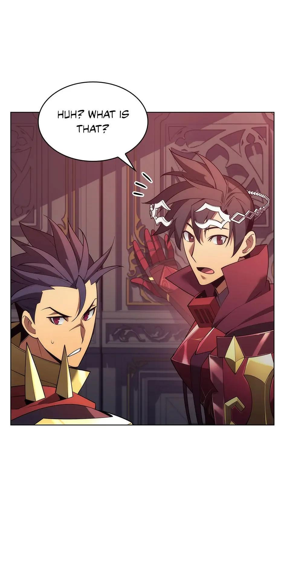 Read Overgeared (Team Argo) chapter 152 image 107 on Lezhin