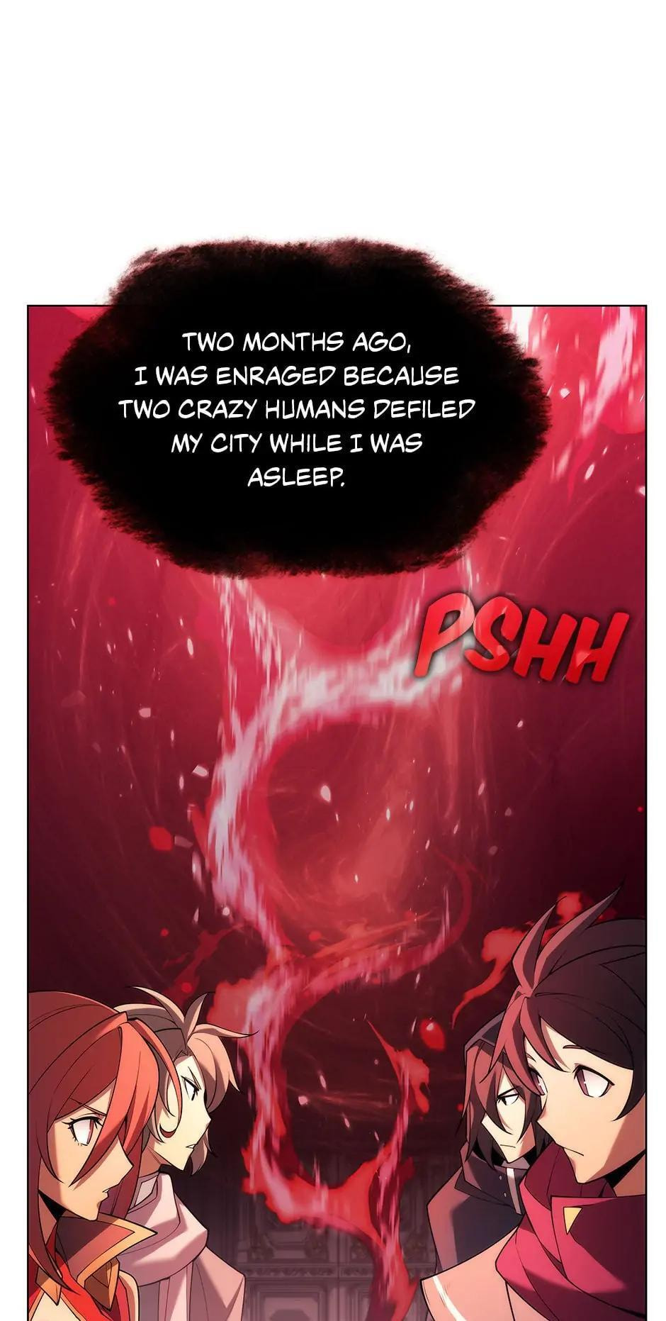 Read Overgeared (Team Argo) chapter 152 image 108 on Lezhin