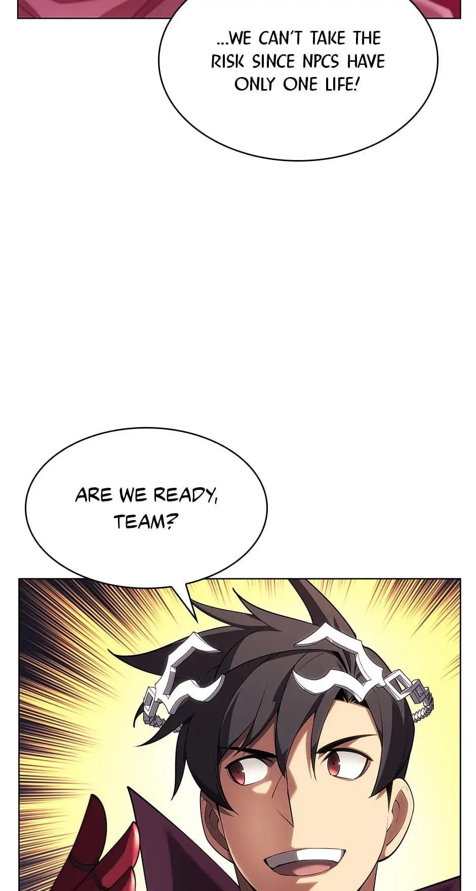 Read Overgeared (Team Argo) chapter 152 image 11 on Lezhin