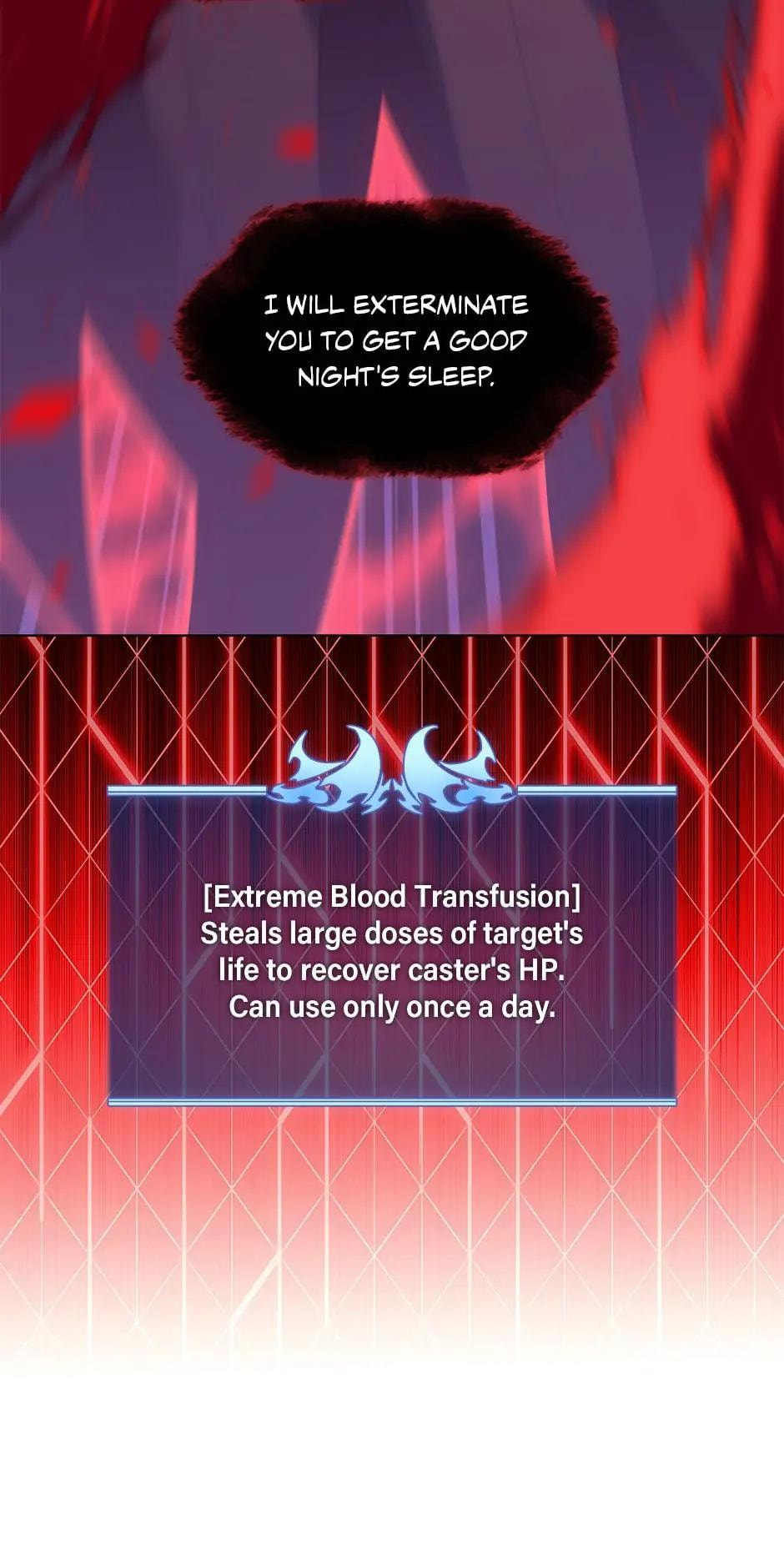 Read Overgeared (Team Argo) chapter 152 image 113 on Lezhin