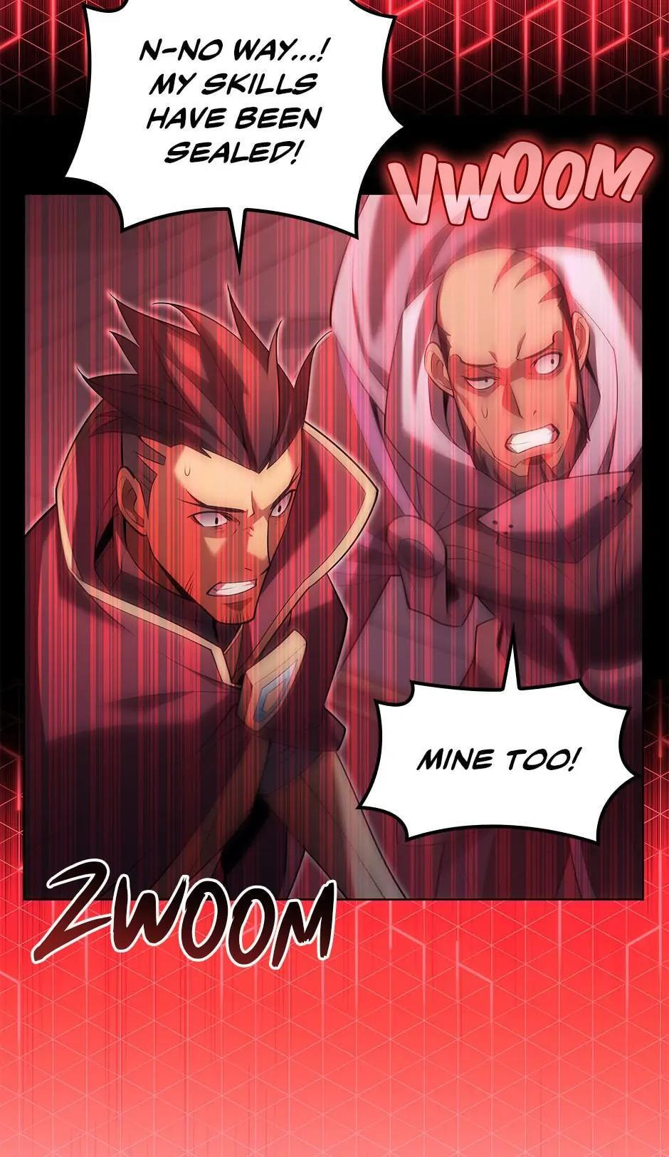 Read Overgeared (Team Argo) chapter 152 image 115 on Lezhin
