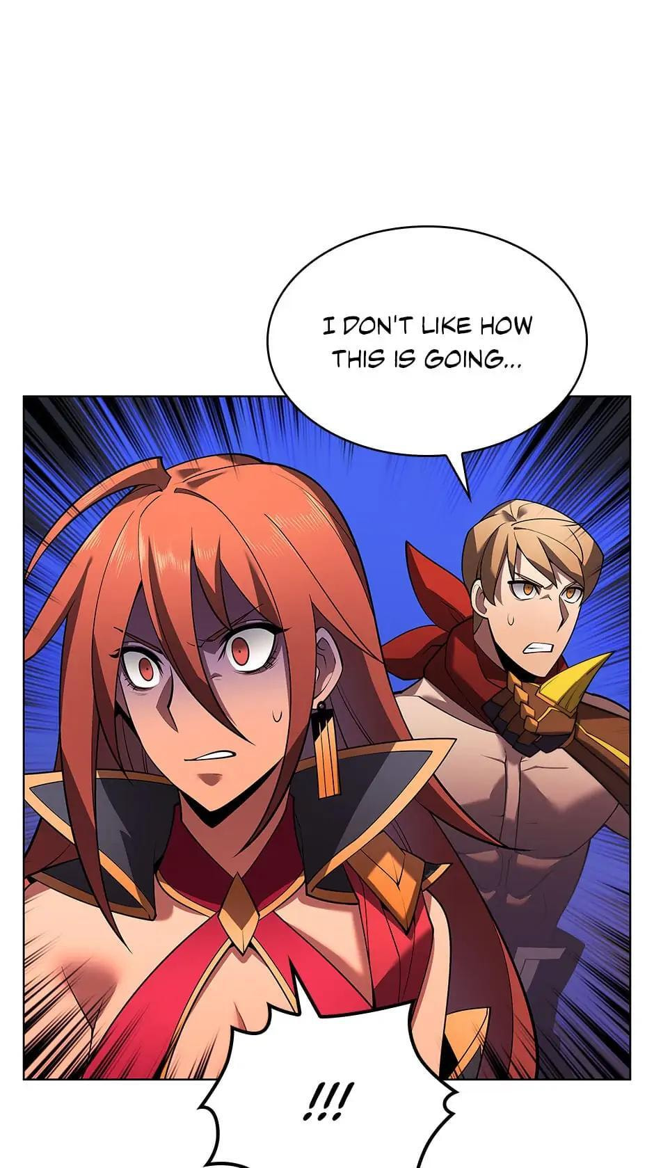 Read Overgeared (Team Argo) chapter 152 image 119 on Lezhin