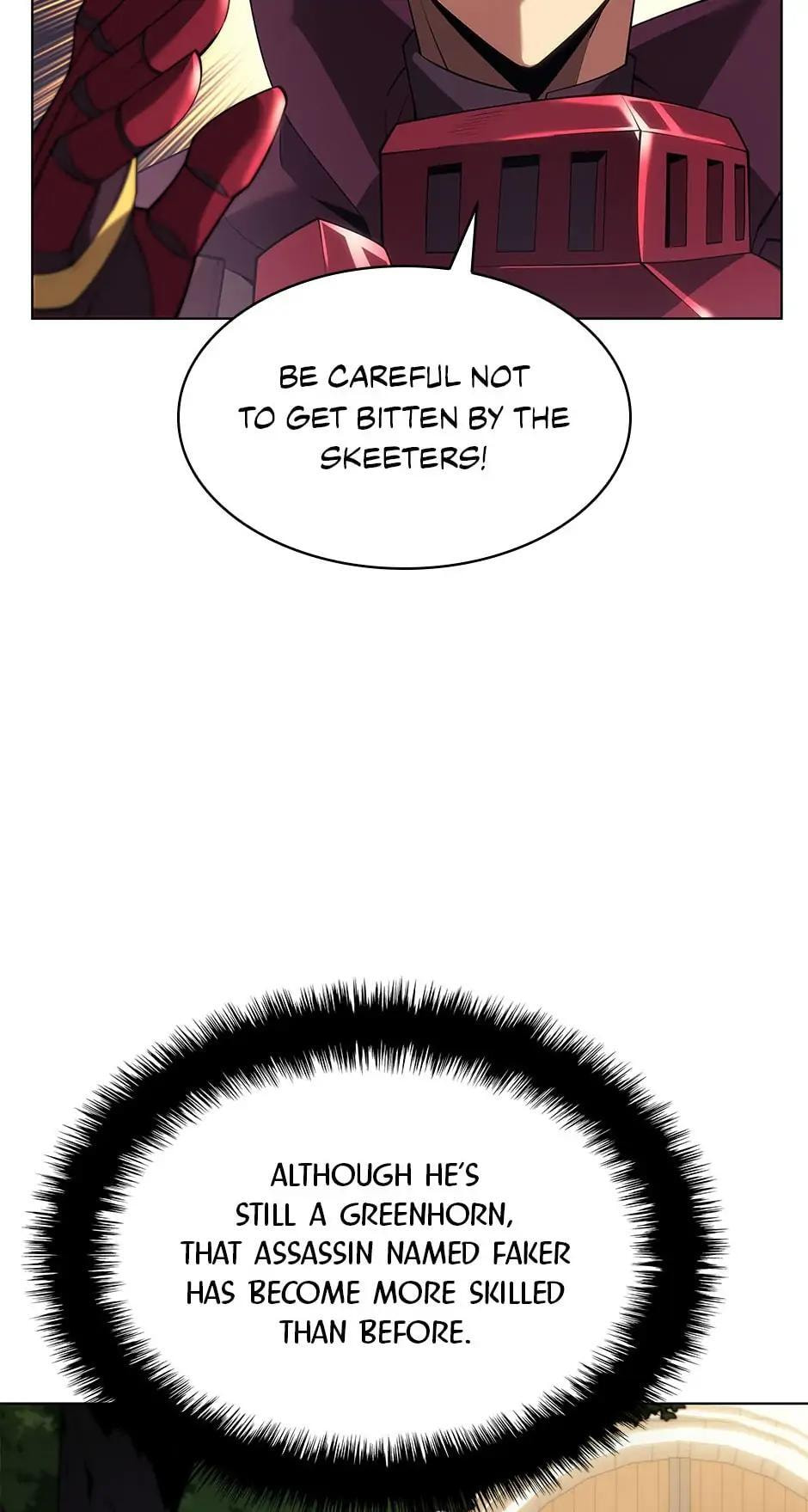 Read Overgeared (Team Argo) chapter 152 image 12 on Lezhin