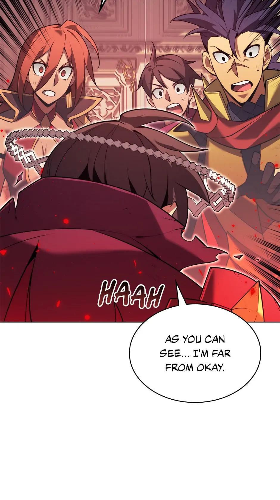 Read Overgeared (Team Argo) chapter 152 image 123 on Lezhin