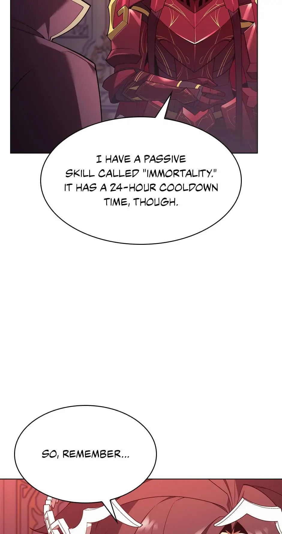 Read Overgeared (Team Argo) chapter 152 image 126 on Lezhin