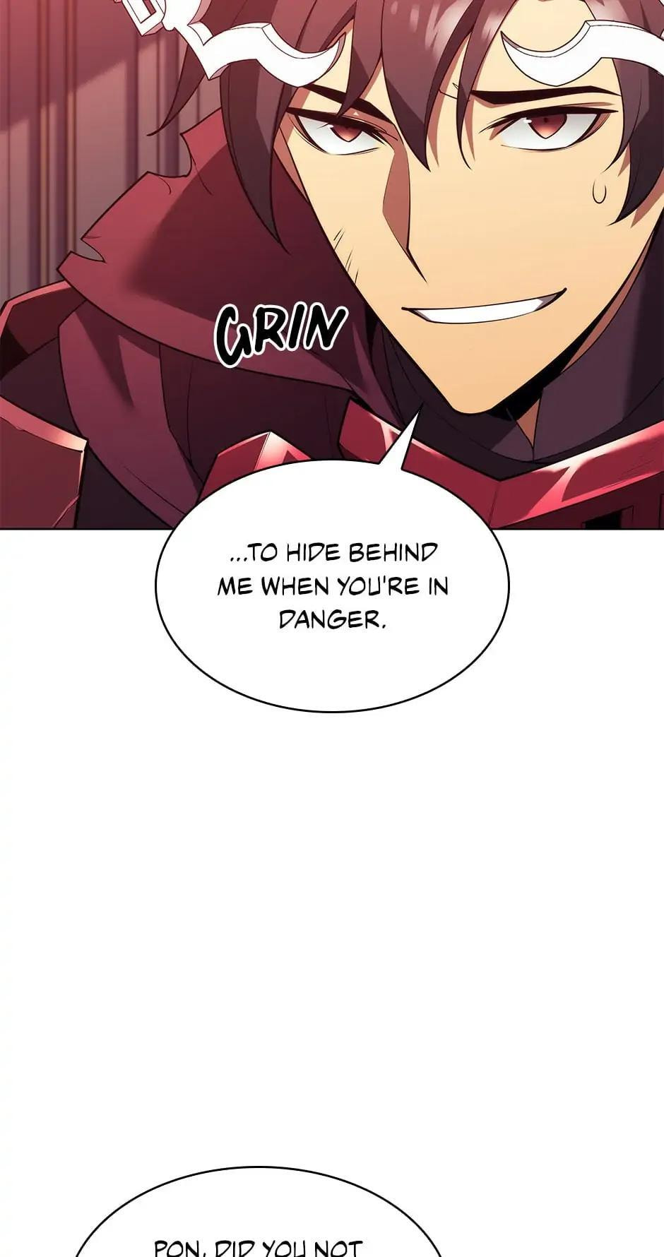 Read Overgeared (Team Argo) chapter 152 image 127 on Lezhin