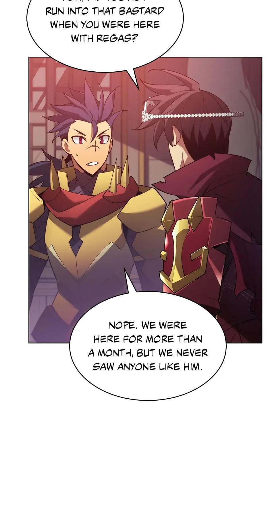 Read Overgeared (Team Argo) chapter 152 image 128 on Lezhin