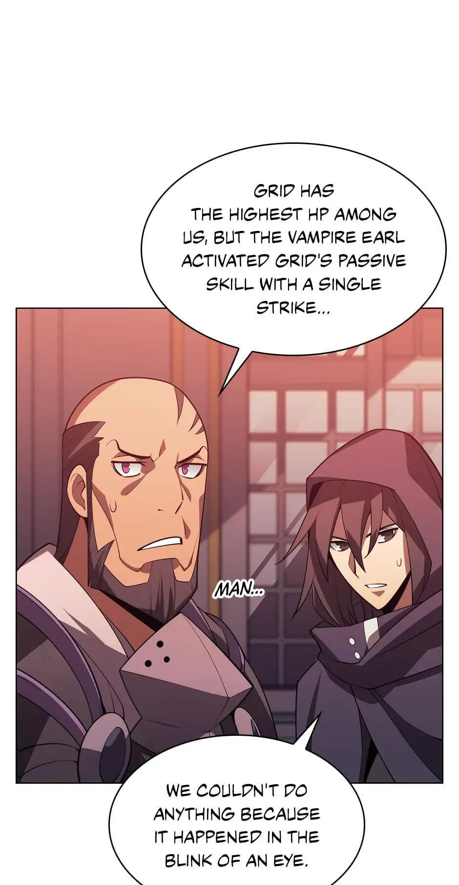 Read Overgeared (Team Argo) chapter 152 image 129 on Lezhin