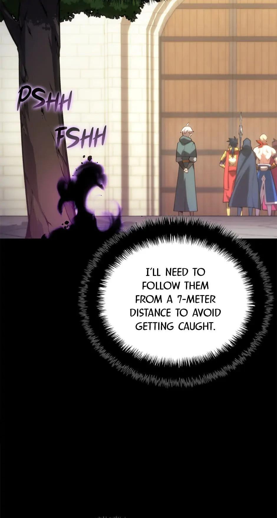 Read Overgeared (Team Argo) chapter 152 image 13 on Lezhin