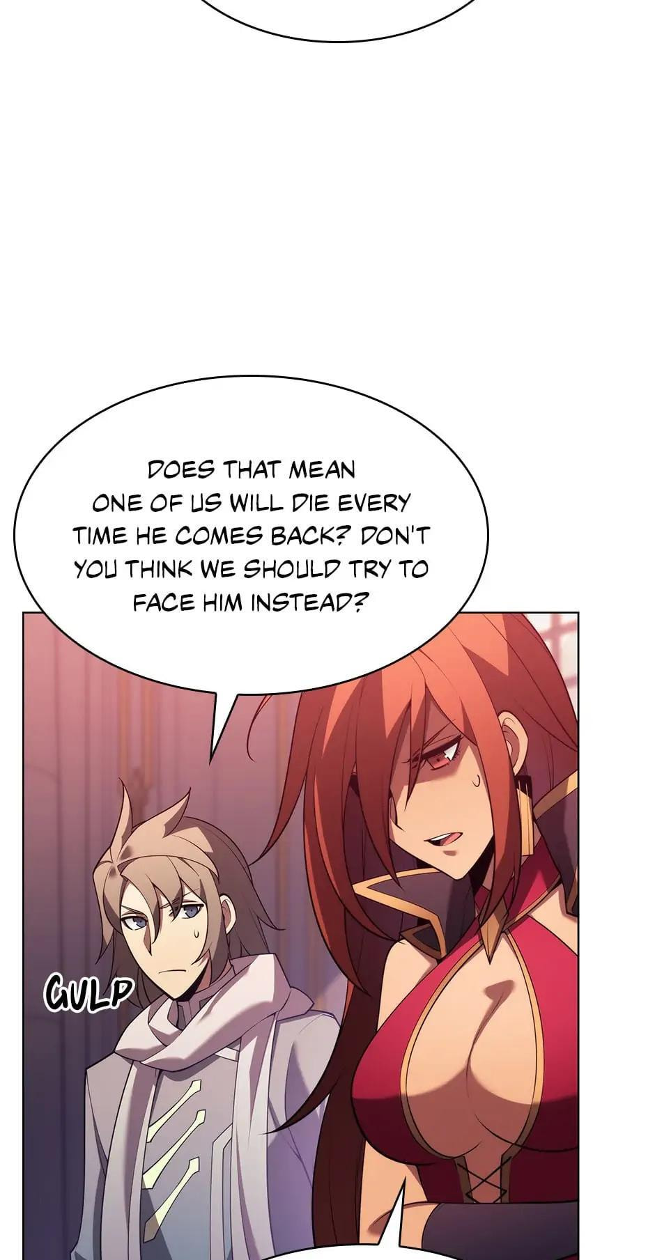 Read Overgeared (Team Argo) chapter 152 image 130 on Lezhin