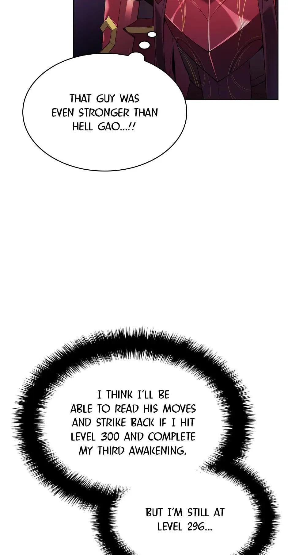 Read Overgeared (Team Argo) chapter 152 image 132 on Lezhin
