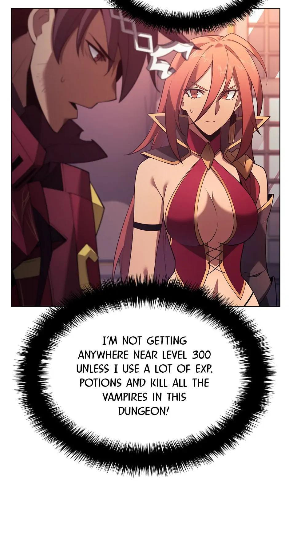 Read Overgeared (Team Argo) chapter 152 image 133 on Lezhin