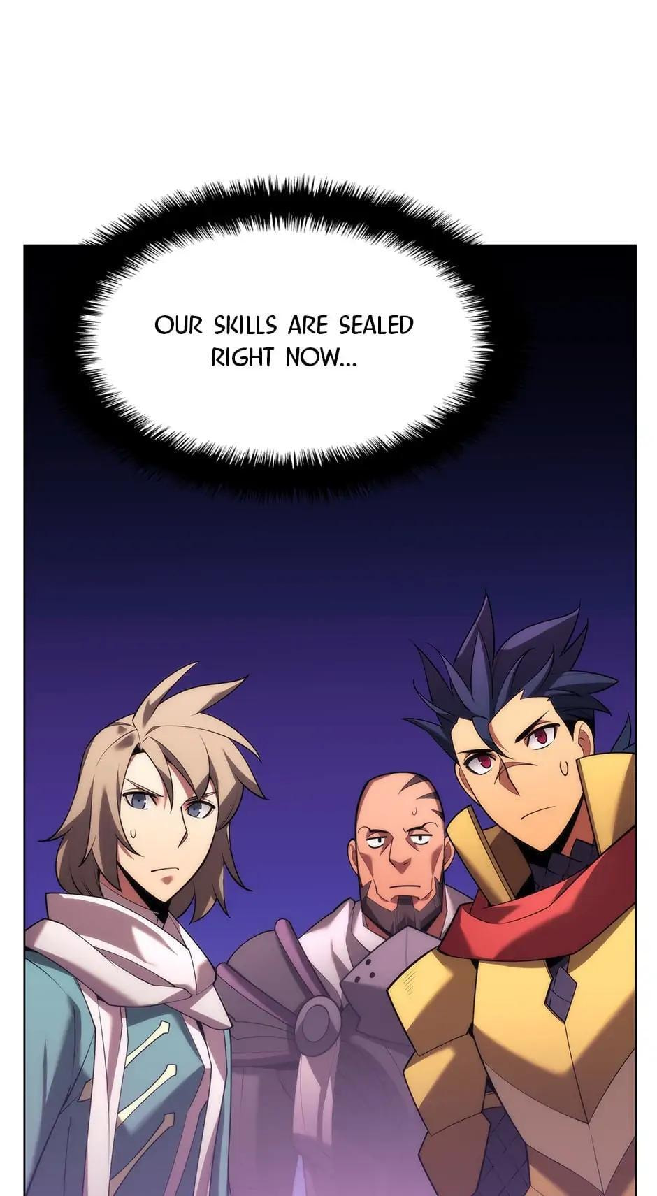 Read Overgeared (Team Argo) chapter 152 image 134 on Lezhin