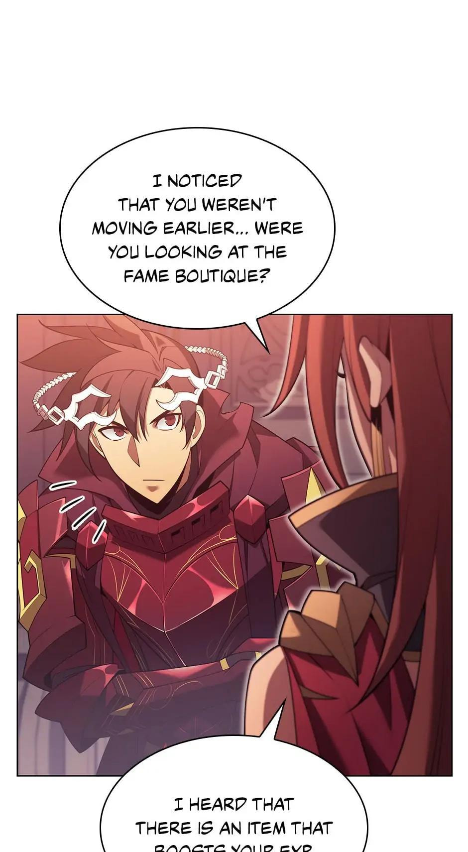 Read Overgeared (Team Argo) chapter 152 image 137 on Lezhin