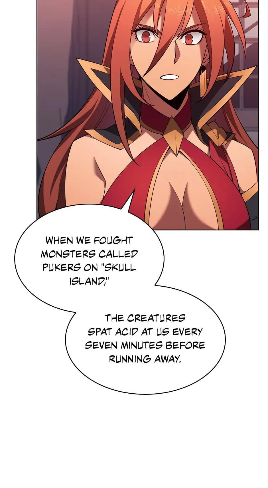 Read Overgeared (Team Argo) chapter 152 image 139 on Lezhin