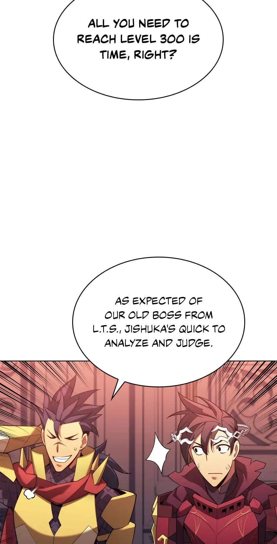 Read Overgeared (Team Argo) chapter 152 image 141 on Lezhin