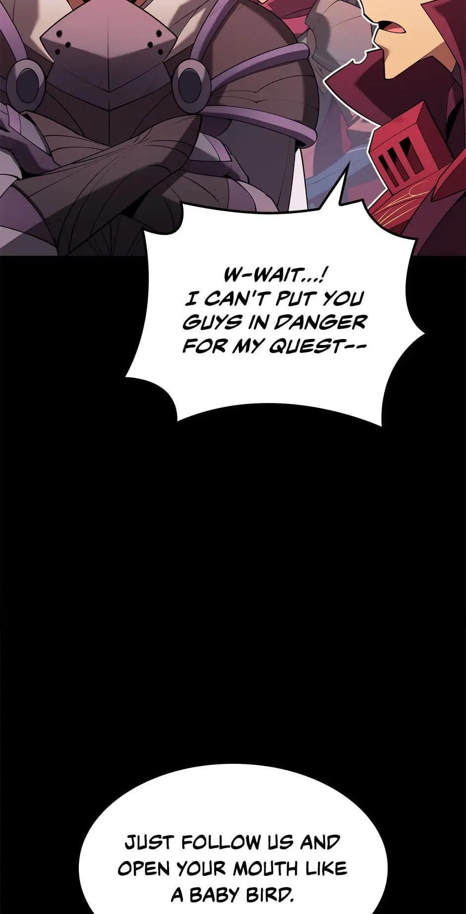 Read Overgeared (Team Argo) chapter 152 image 143 on Lezhin