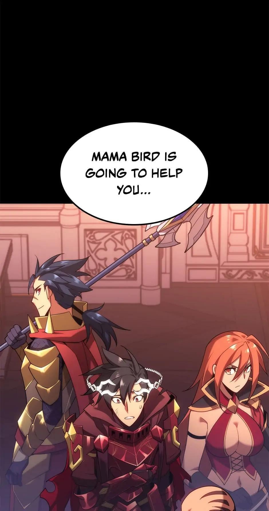 Read Overgeared (Team Argo) chapter 152 image 145 on Lezhin