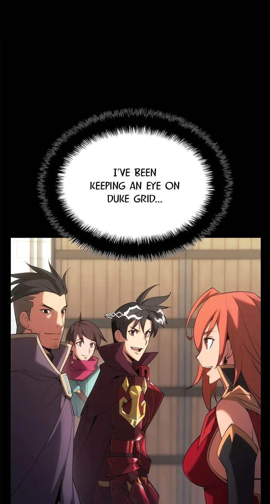 Read Overgeared (Team Argo) chapter 152 image 19 on Lezhin