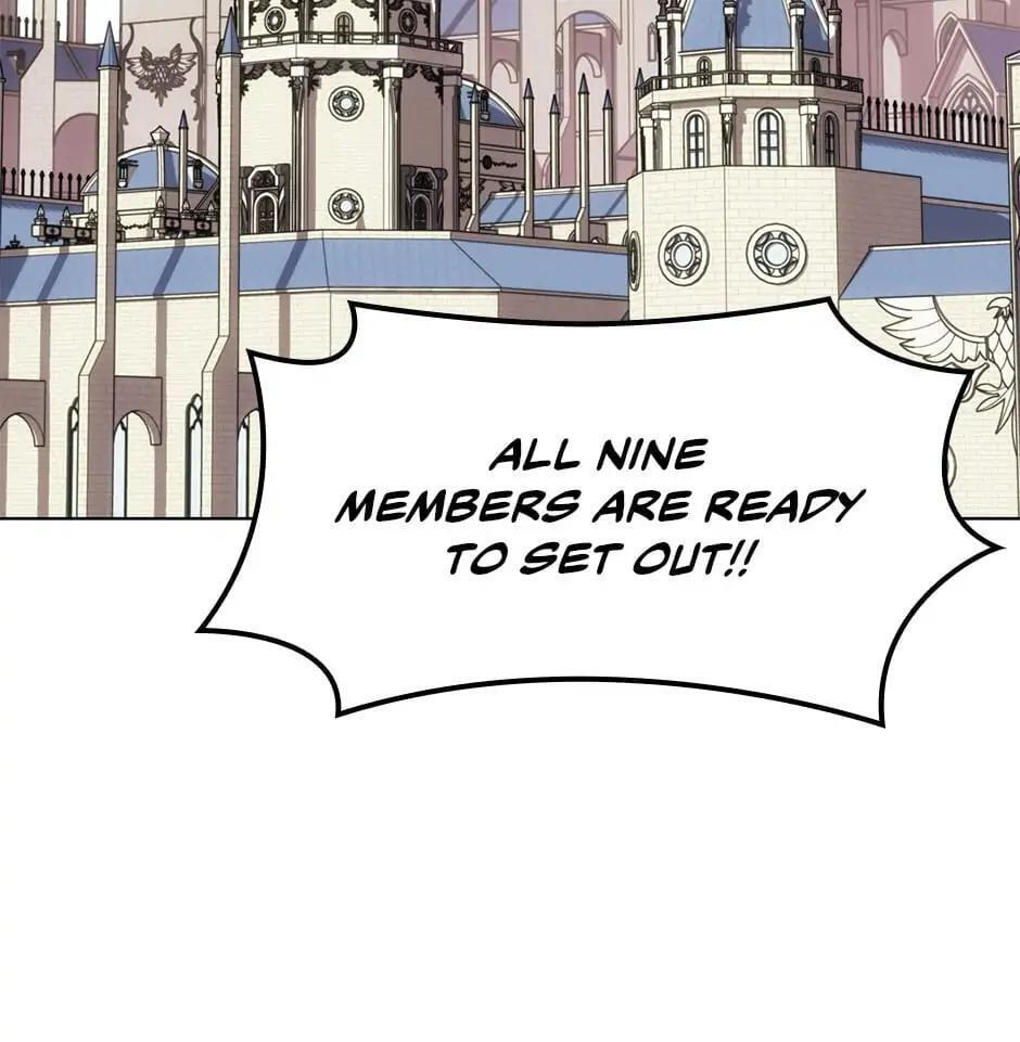 Read Overgeared (Team Argo) chapter 152 image 2 on Lezhin