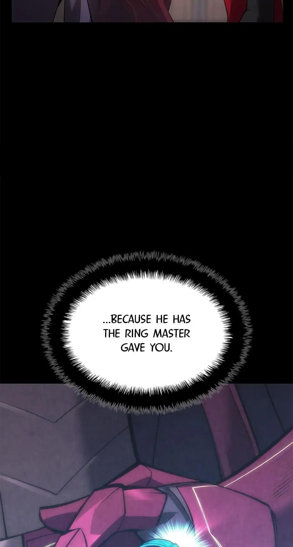 Read Overgeared (Team Argo) chapter 152 image 20 on Lezhin