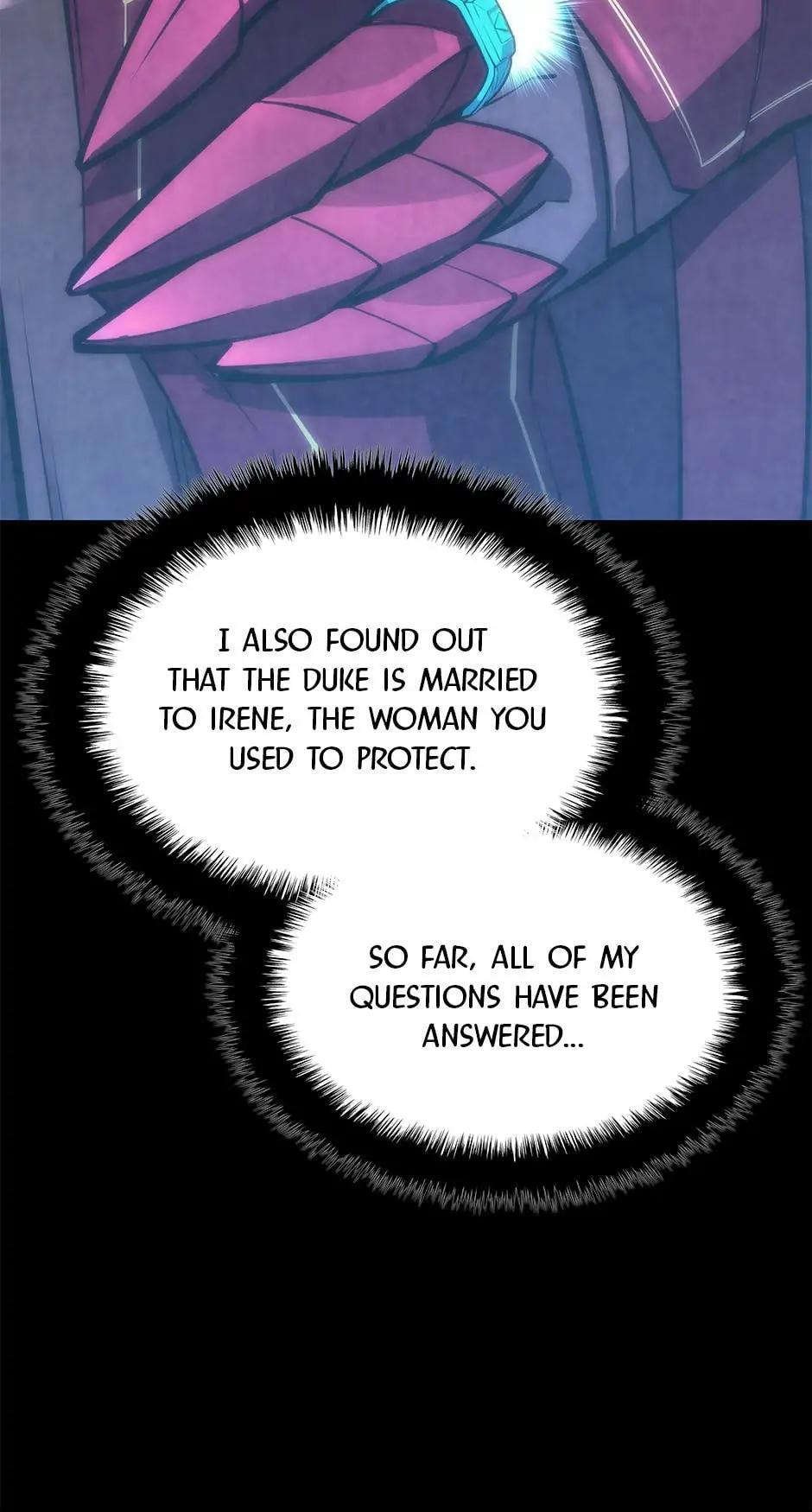 Read Overgeared (Team Argo) chapter 152 image 21 on Lezhin