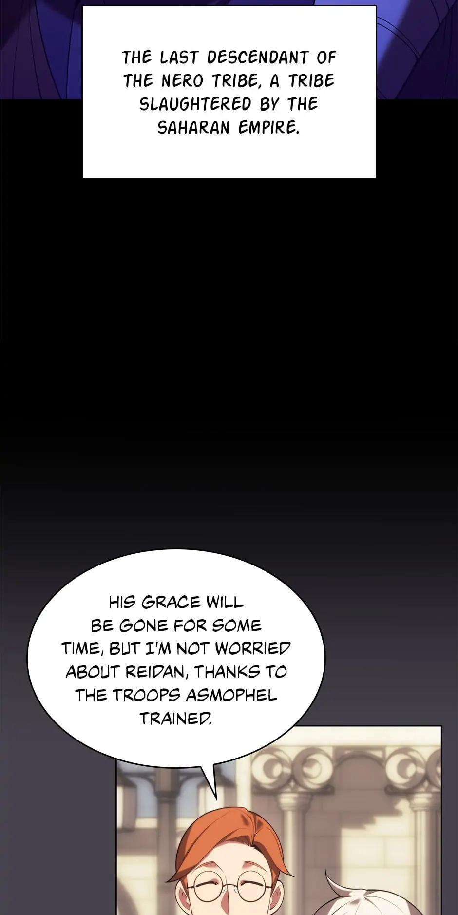 Read Overgeared (Team Argo) chapter 152 image 25 on Lezhin