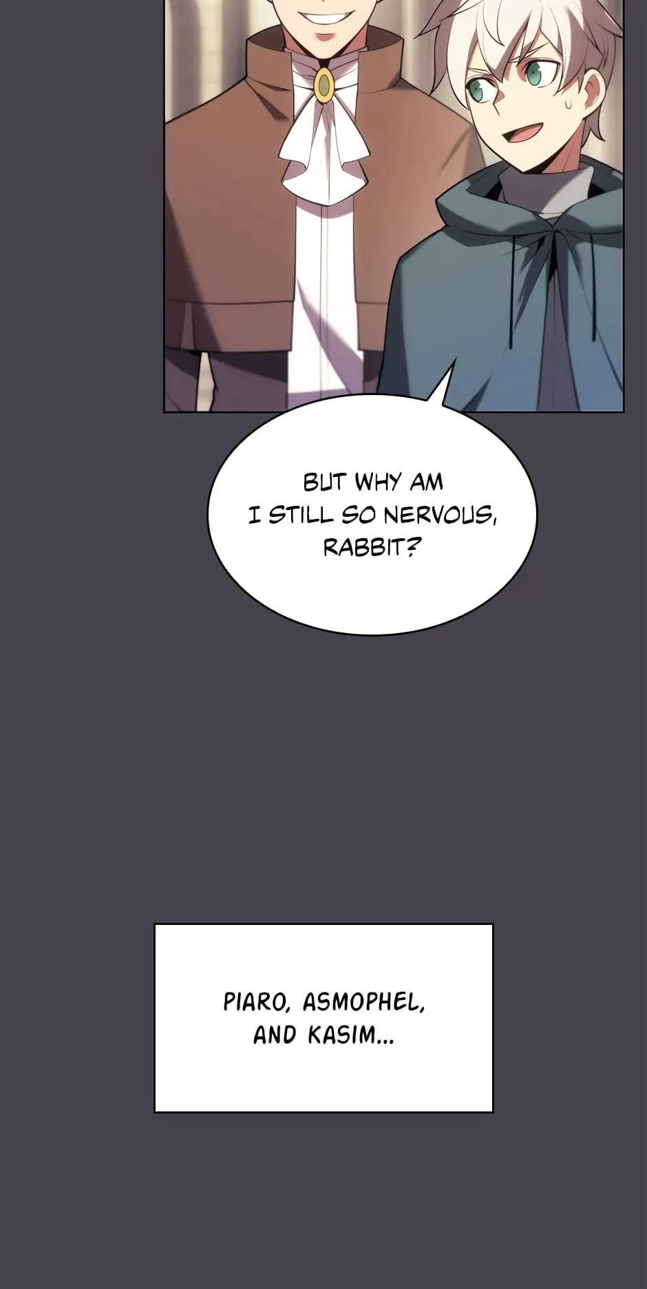 Read Overgeared (Team Argo) chapter 152 image 26 on Lezhin