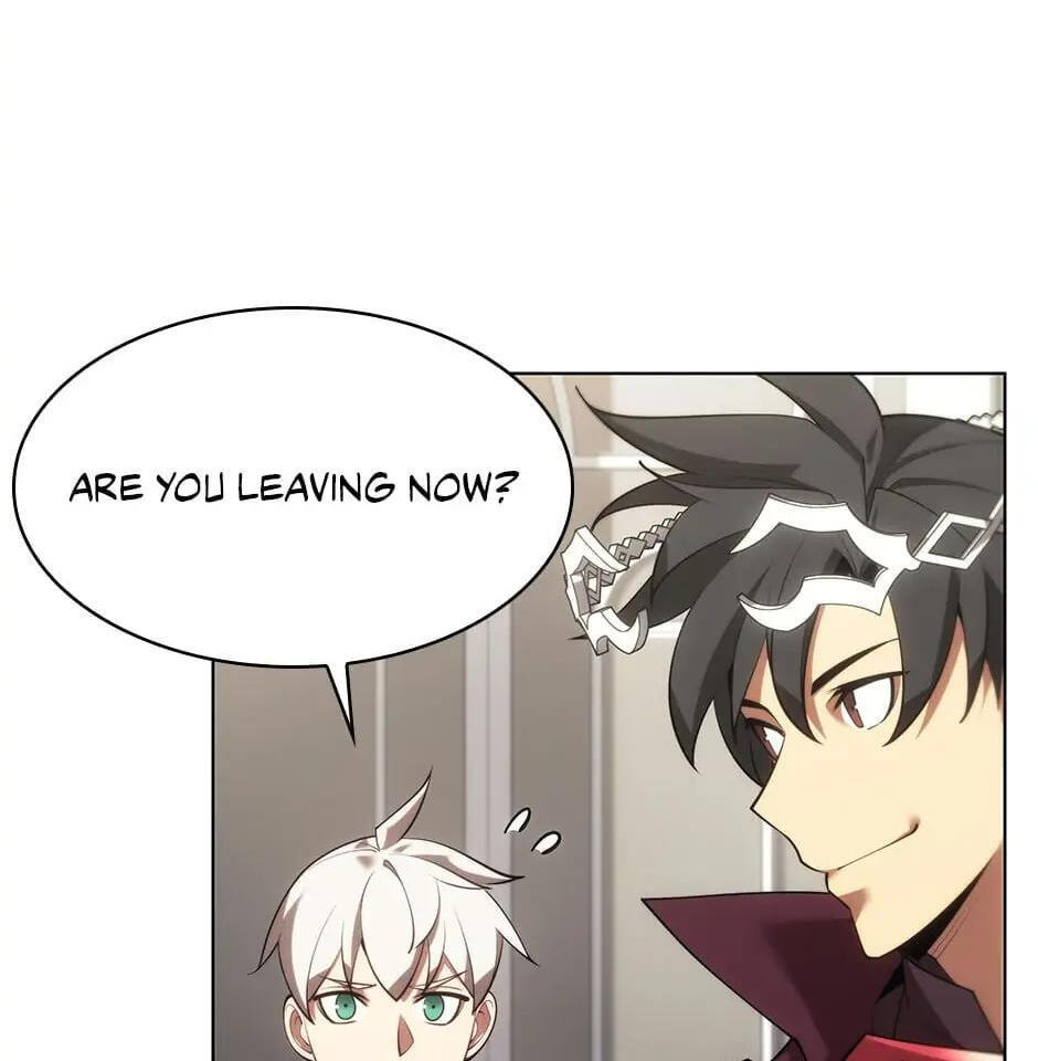 Read Overgeared (Team Argo) chapter 152 image 3 on Lezhin