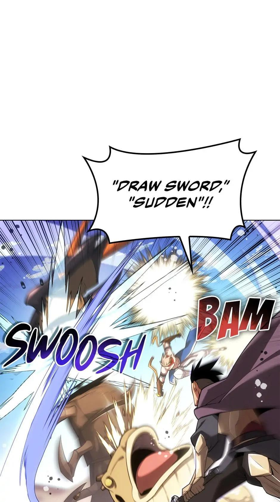Read Overgeared (Team Argo) chapter 152 image 30 on Lezhin