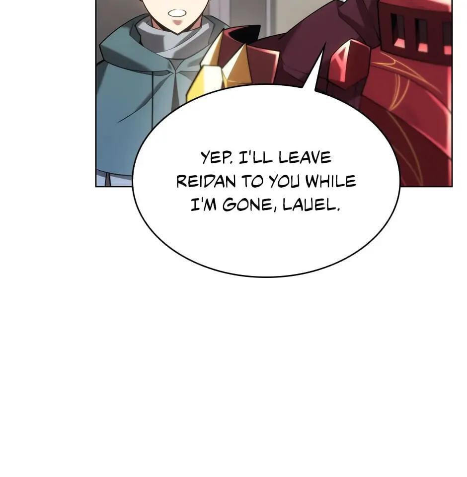 Read Overgeared (Team Argo) chapter 152 image 4 on Lezhin