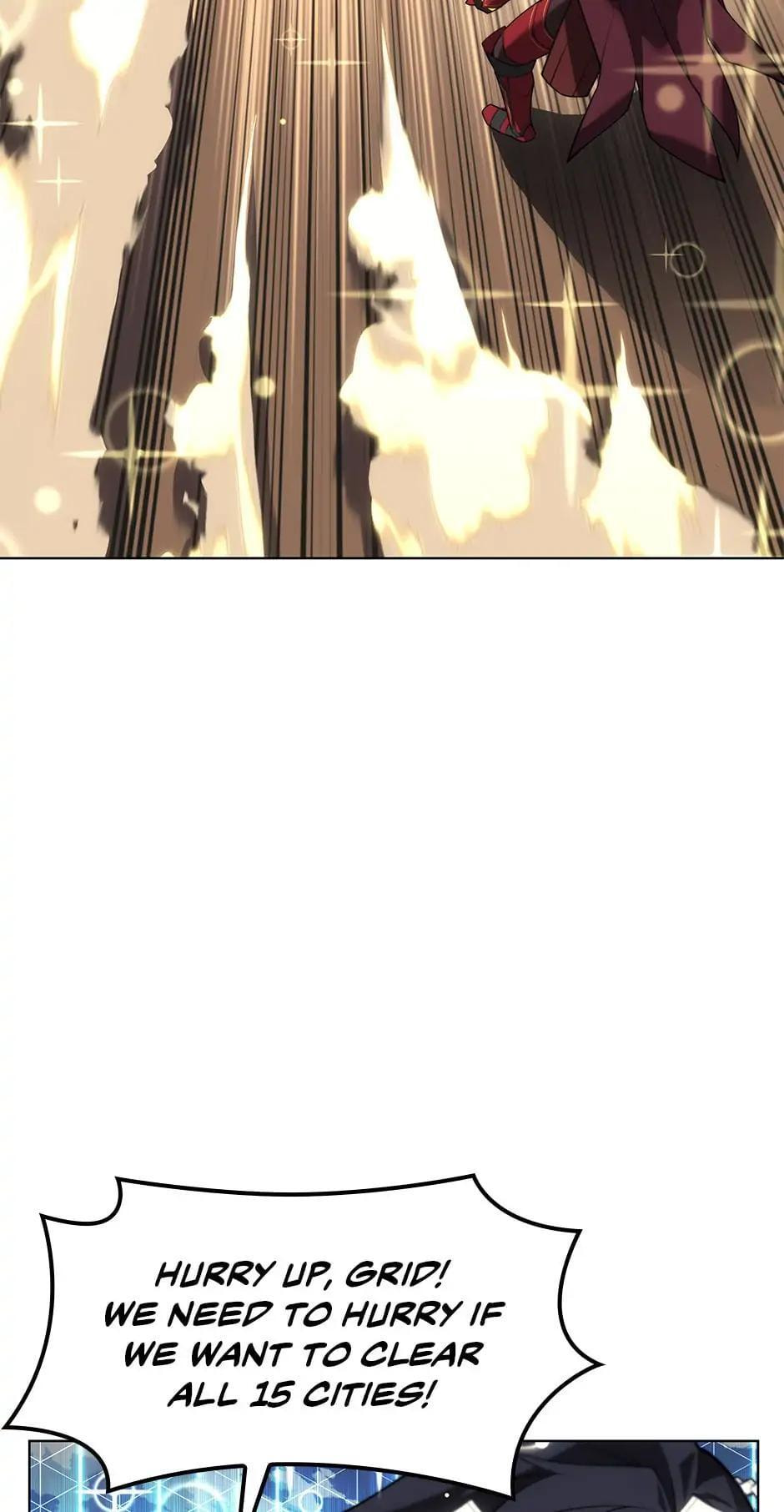 Read Overgeared (Team Argo) chapter 152 image 41 on Lezhin