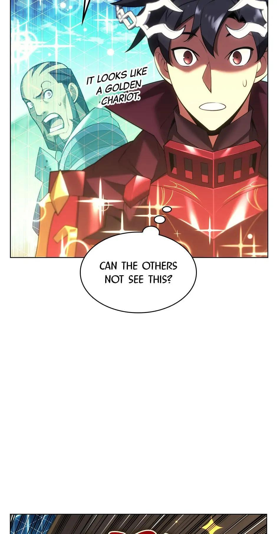 Read Overgeared (Team Argo) chapter 152 image 42 on Lezhin