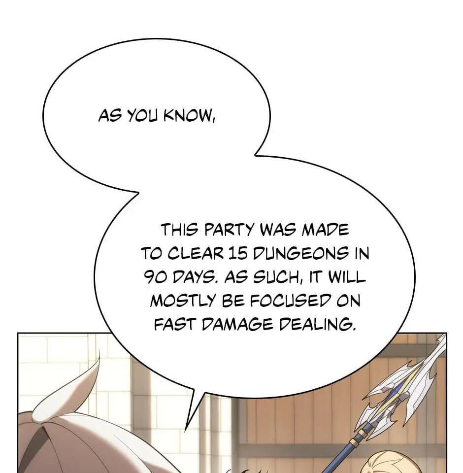 Read Overgeared (Team Argo) chapter 152 image 5 on Lezhin