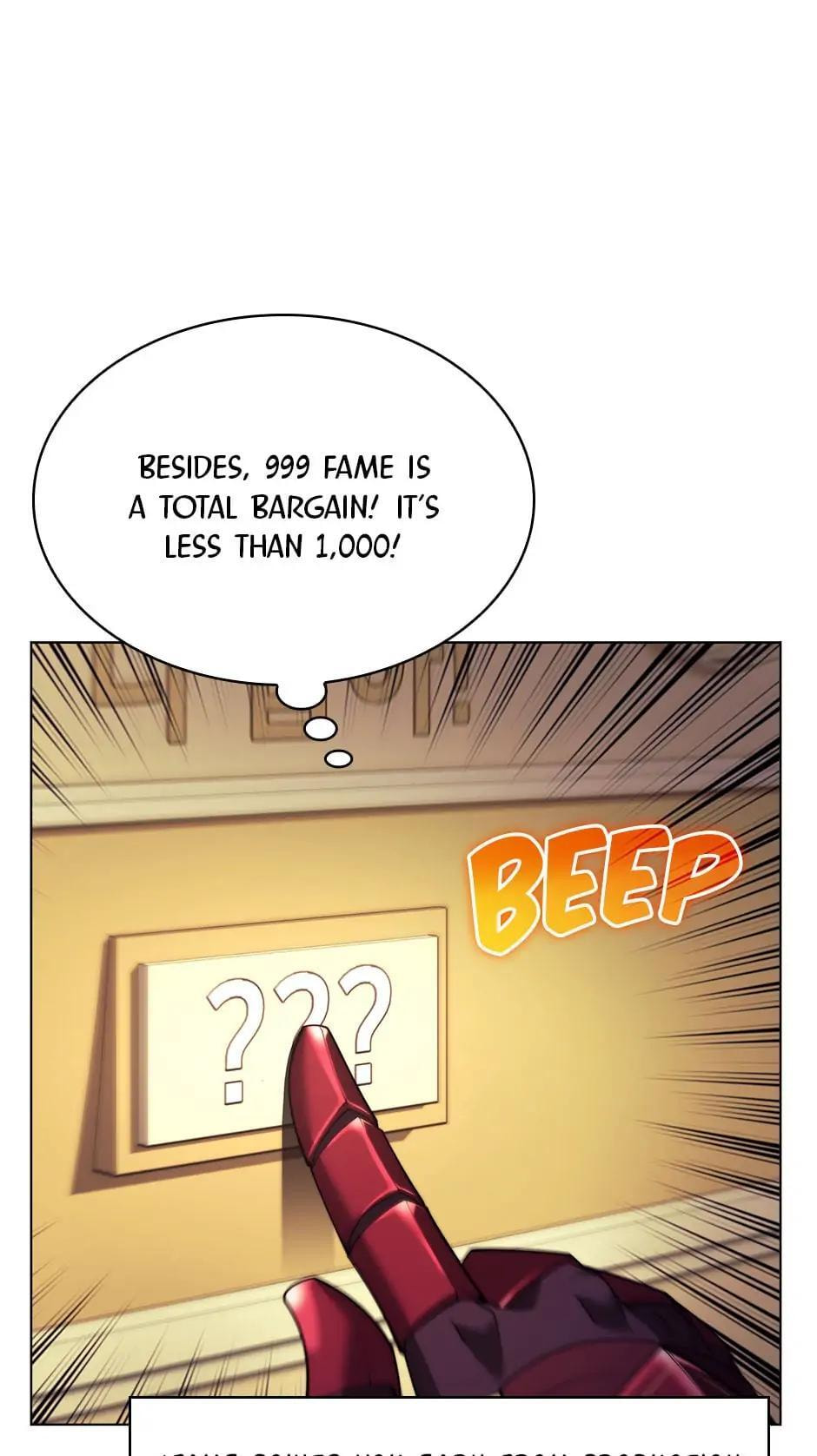 Read Overgeared (Team Argo) chapter 152 image 50 on Lezhin