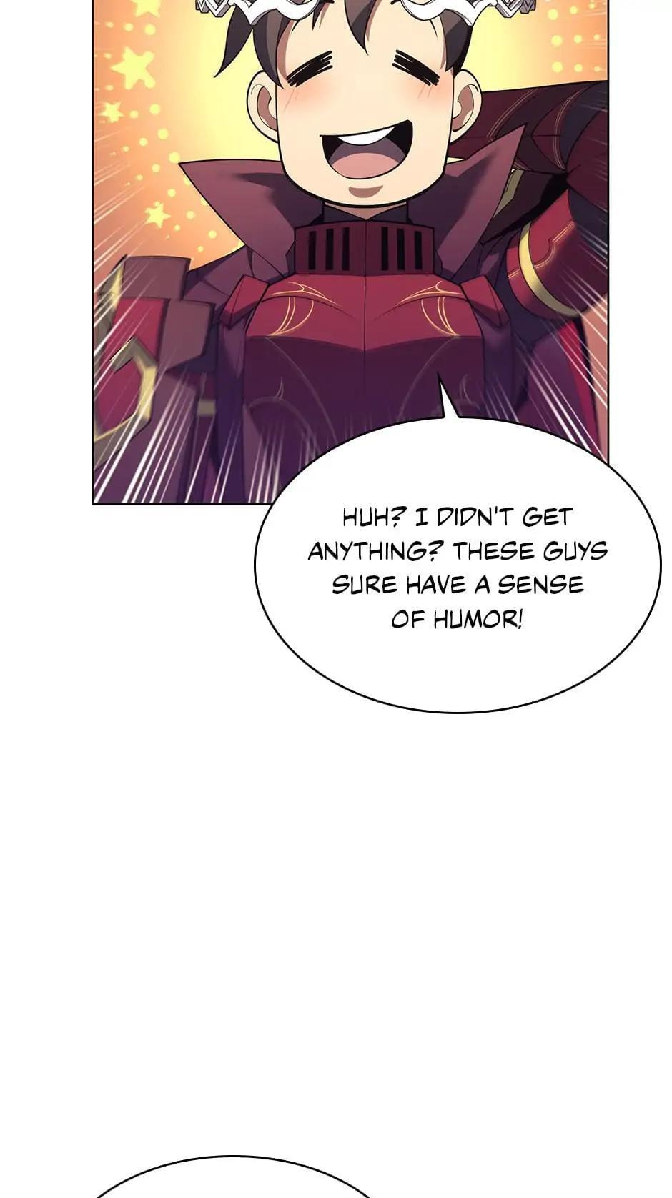 Read Overgeared (Team Argo) chapter 152 image 52 on Lezhin