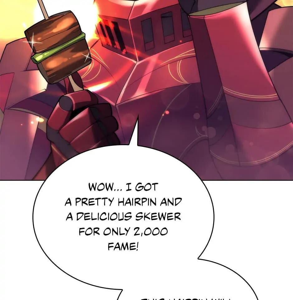 Read Overgeared (Team Argo) chapter 152 image 58 on Lezhin