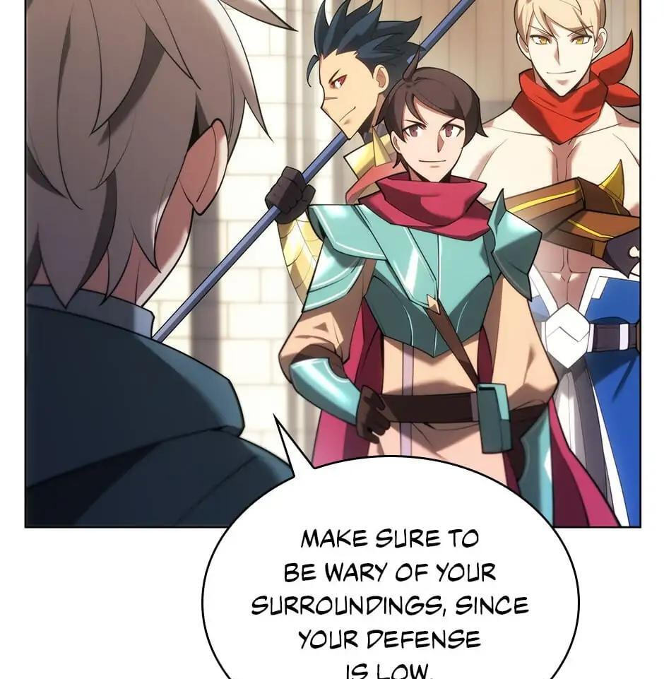 Read Overgeared (Team Argo) chapter 152 image 6 on Lezhin