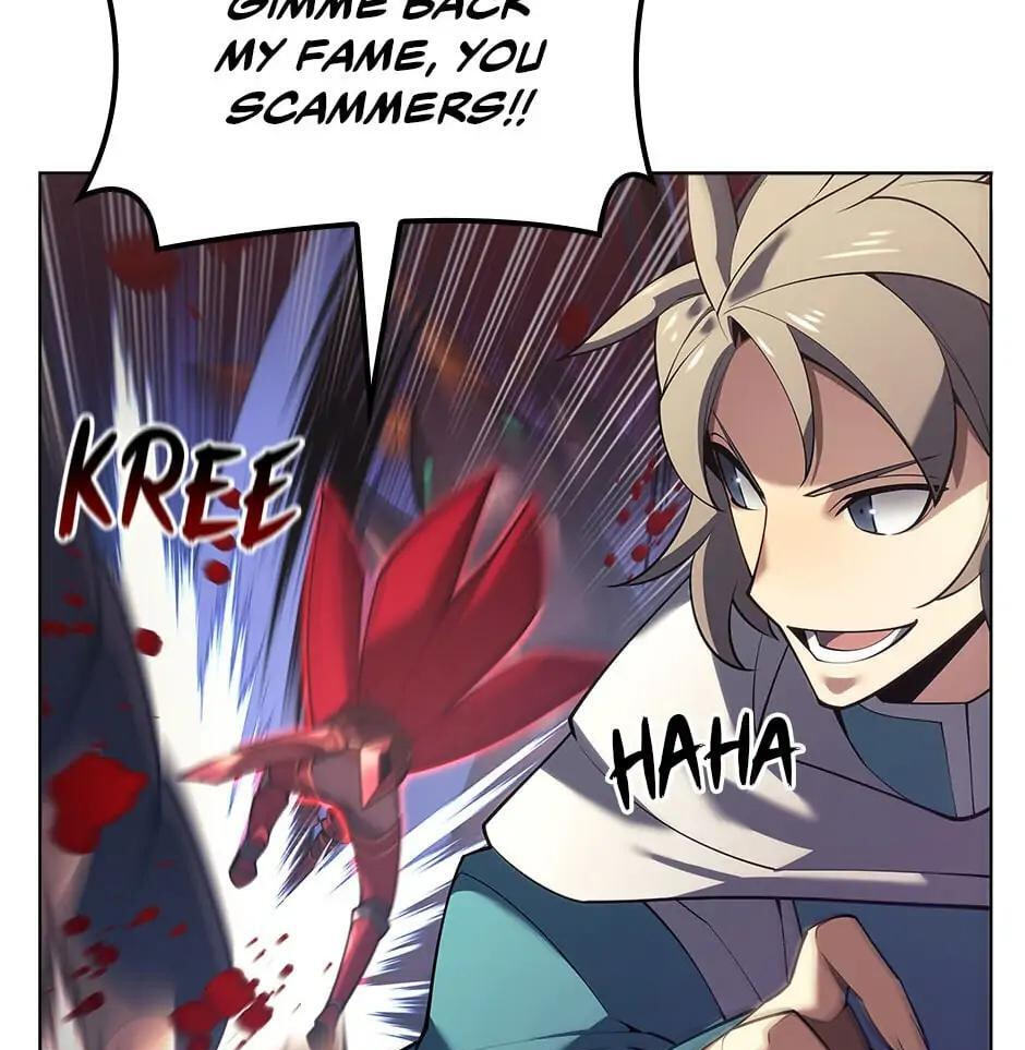 Read Overgeared (Team Argo) chapter 152 image 60 on Lezhin